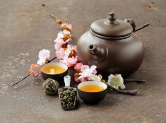 日本茶の歴史は？時代ごとの流れを解説！始まりから輸出や機械化まで