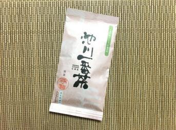 池川一番茶『霧の贅』は優しい味！池川茶業組合さんの直ブランドを味わう！
