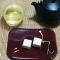 大和屋の越乃雪の甘さがたまらない！新潟生まれの日本三大銘菓をお茶請けにしてみた！
