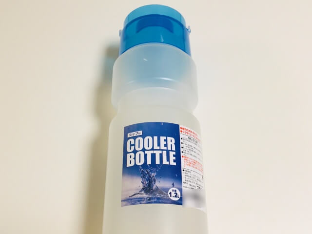 クーラーボトル（1.2L）