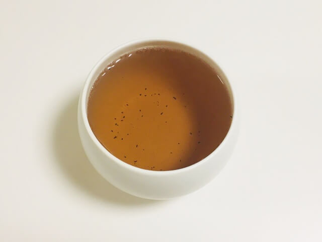 茶考具_ドリッパー&スタンド_ほうじ茶3